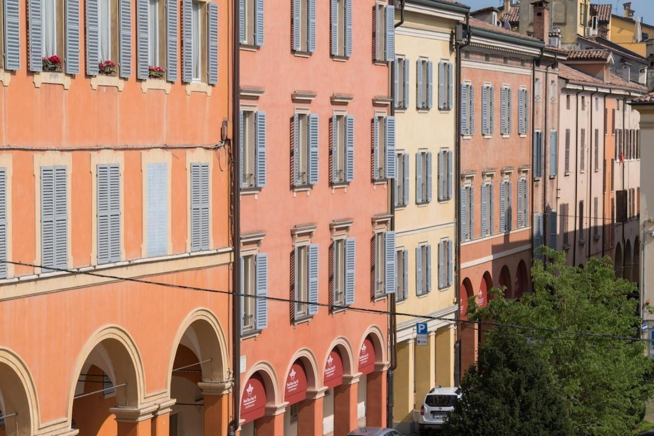 Hotel Rua Frati 48 In San Francesco Módena Exterior foto