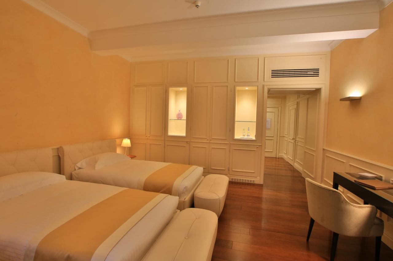 Hotel Rua Frati 48 In San Francesco Módena Exterior foto